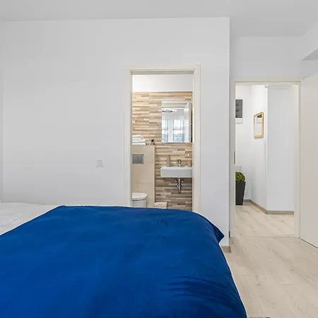 Apartment Valentin *