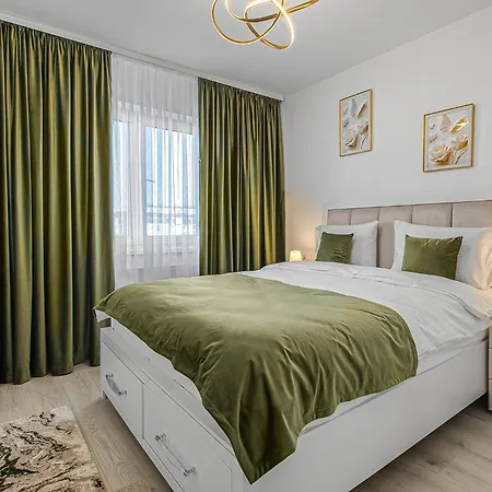 Apartment Valentin *