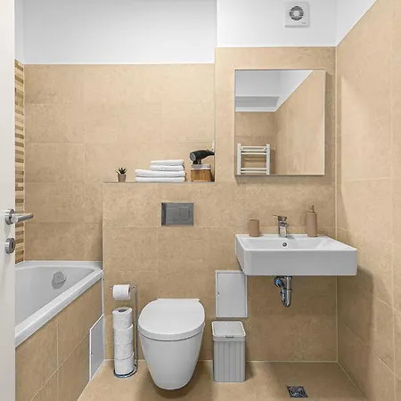 Apartment Valentin Brasov