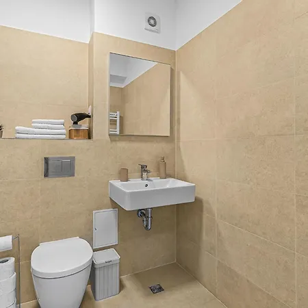 Apartment Valentin *