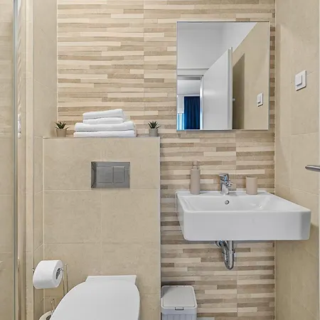 Valentin Apartment *