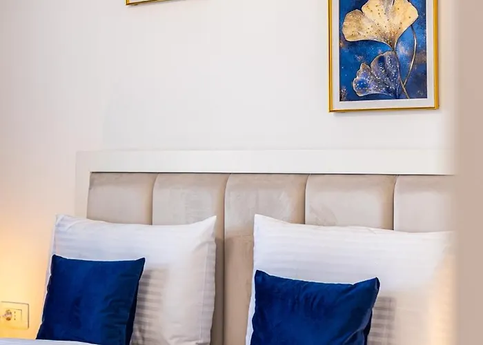 Apartment Valentin Brasov