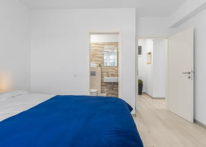 Apartment Valentin *