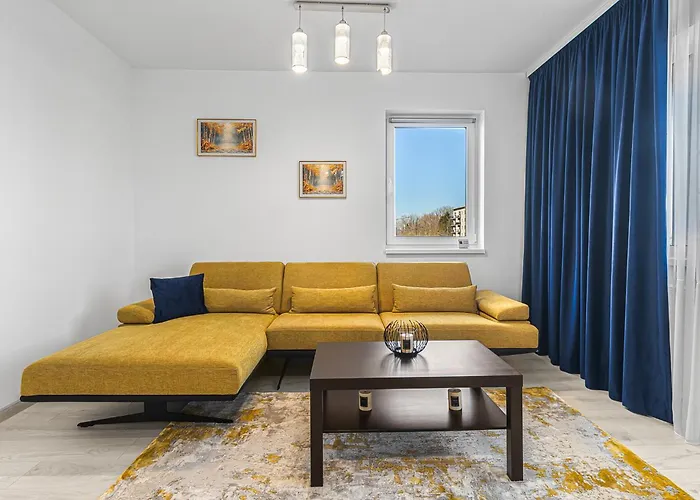 Valentin Apartment Brasov