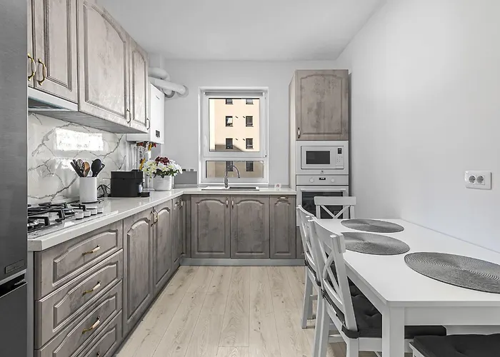 Valentin Apartment Brasov