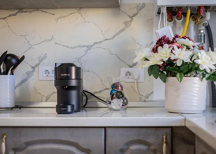 Valentin Apartment *