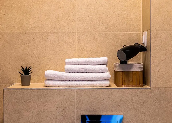 Valentin Apartment *