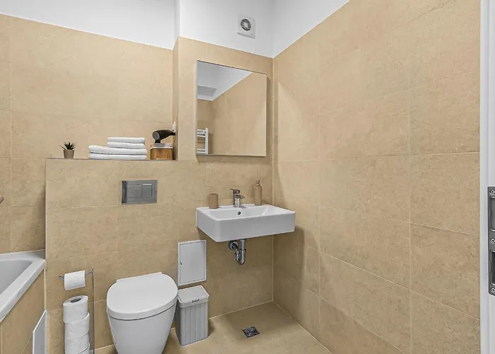 Apartment Valentin *