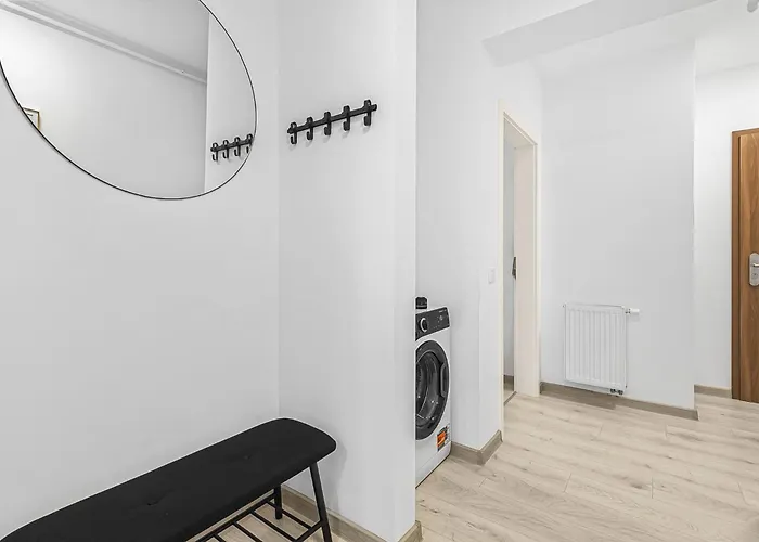 Valentin Apartment *