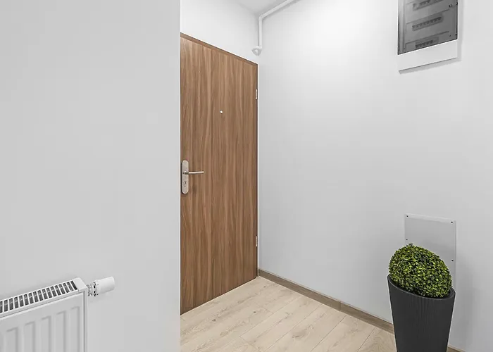 Apartment Valentin *