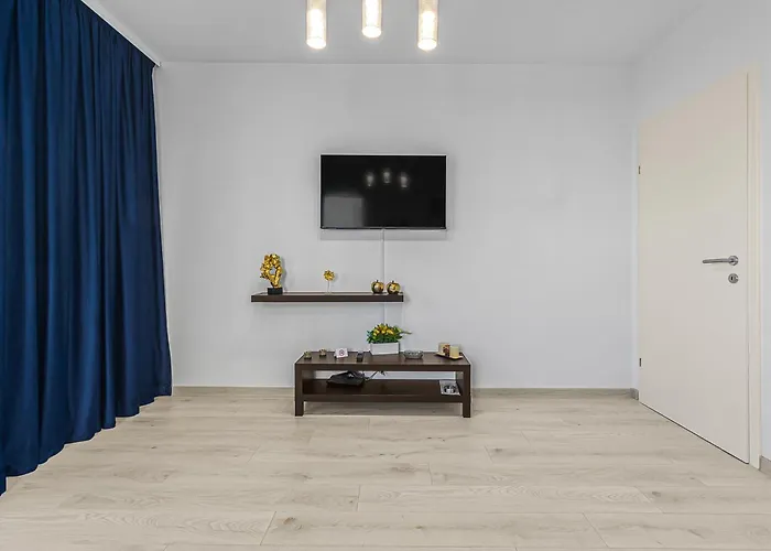 Valentin Apartment *